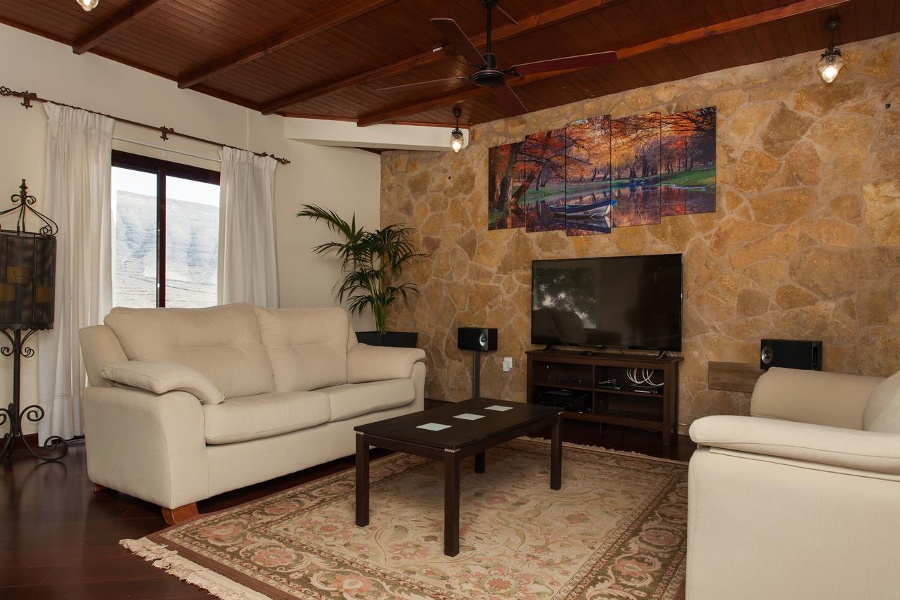 Affittacamere Casa Guisguey Esterno foto