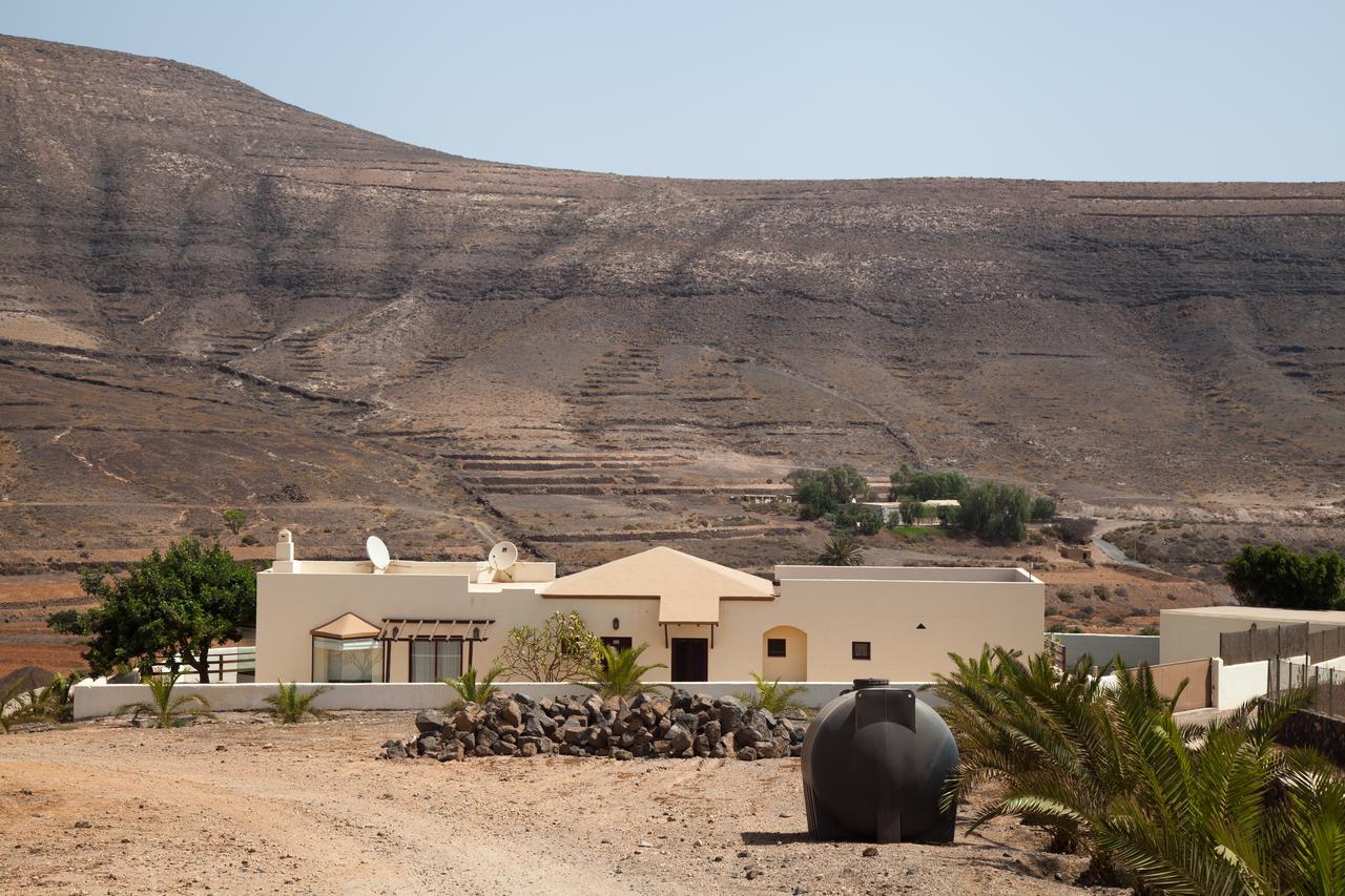 Affittacamere Casa Guisguey Esterno foto