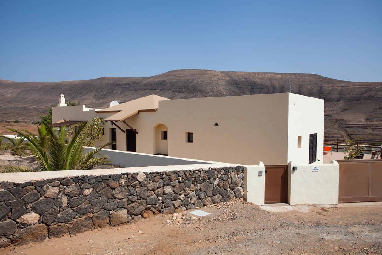 Affittacamere Casa Guisguey Esterno foto