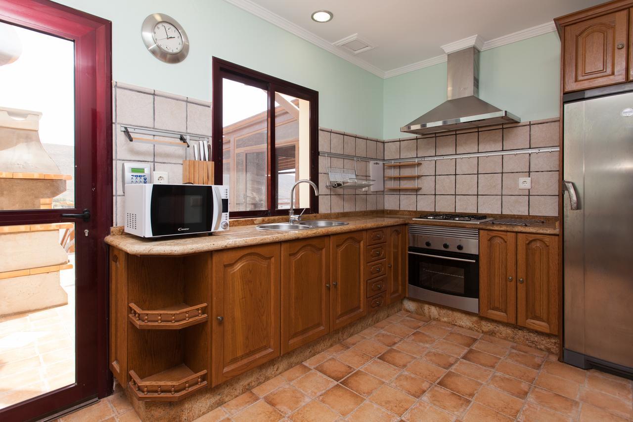 Affittacamere Casa Guisguey Esterno foto