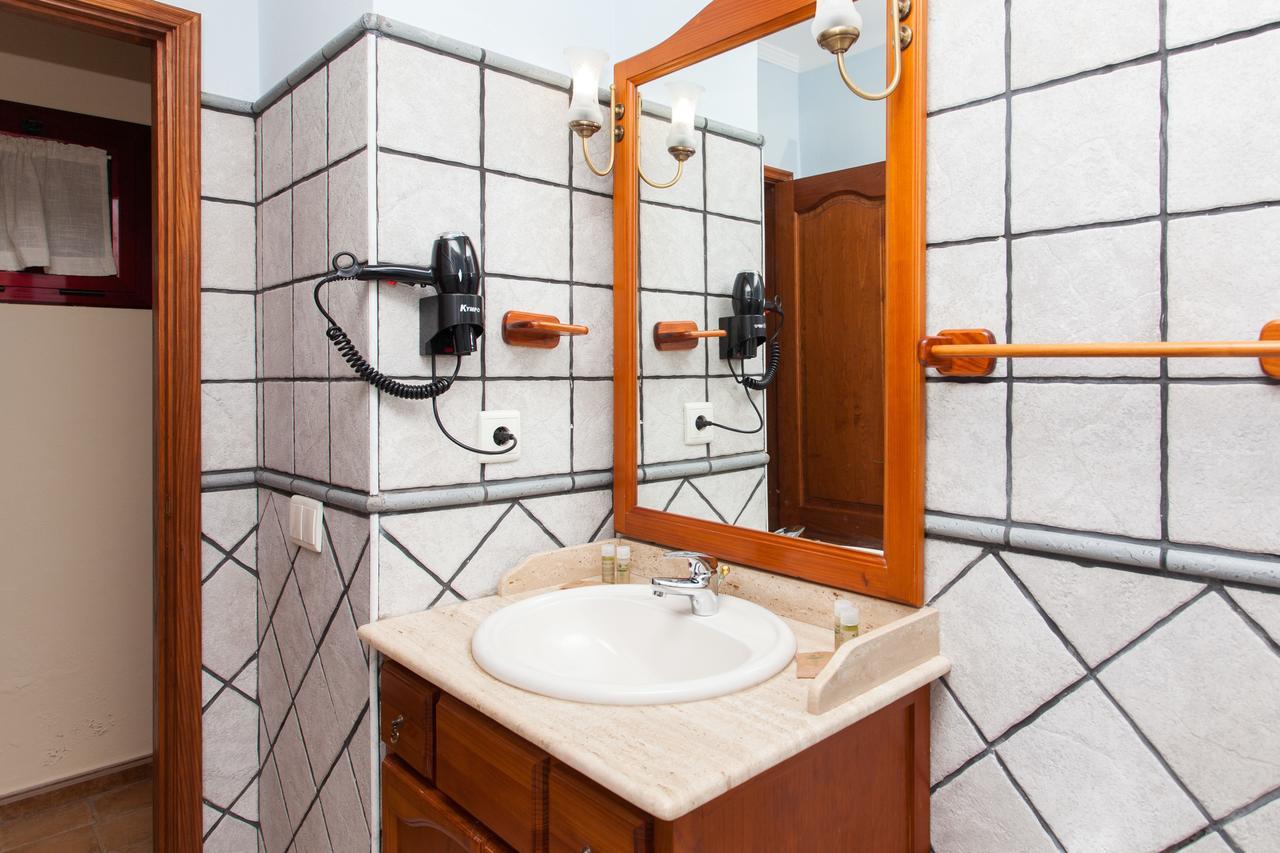 Affittacamere Casa Guisguey Esterno foto