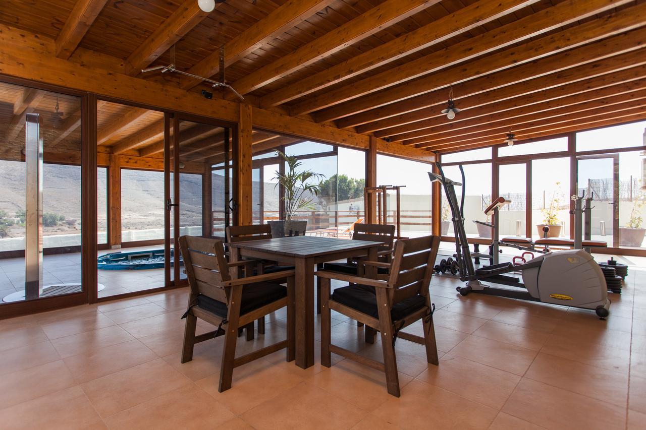 Affittacamere Casa Guisguey Esterno foto